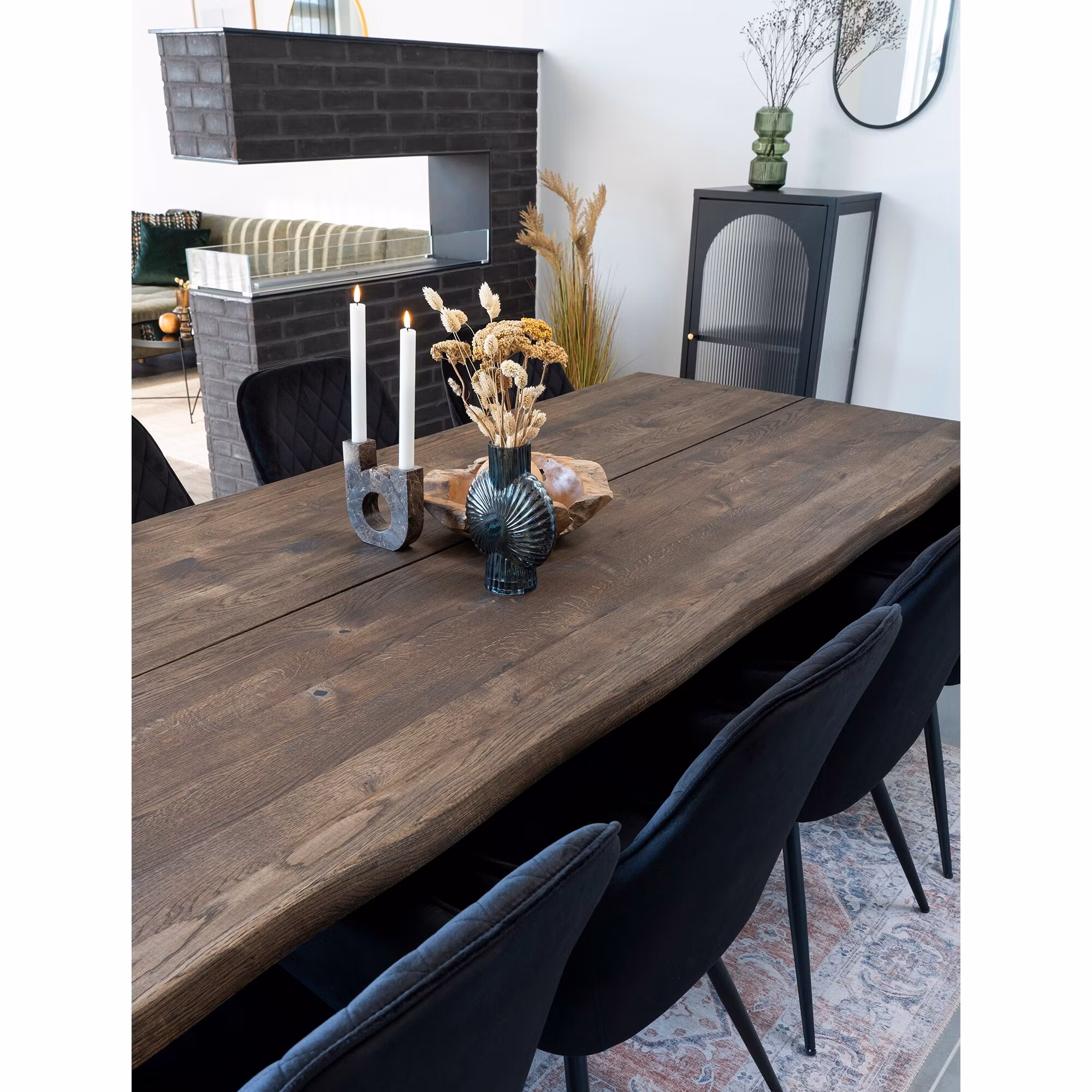 Harbo Dining Chair