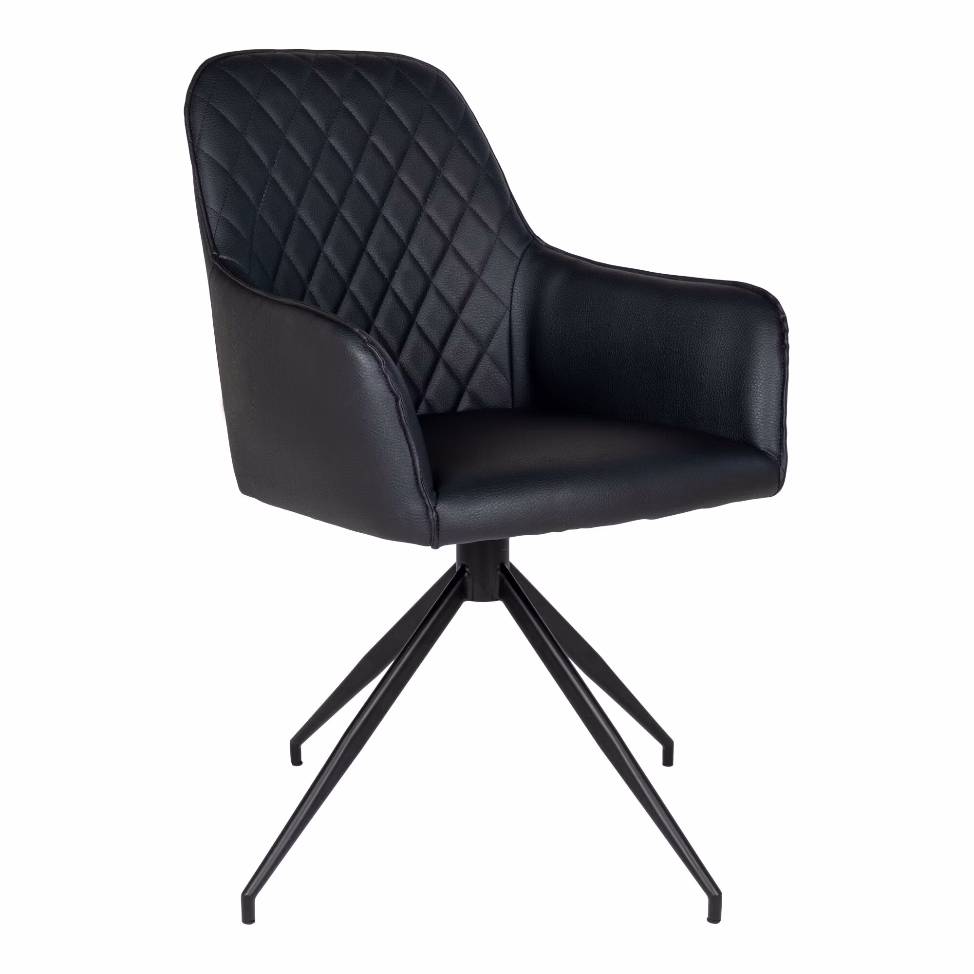 Harbo Dining Chair with swivel