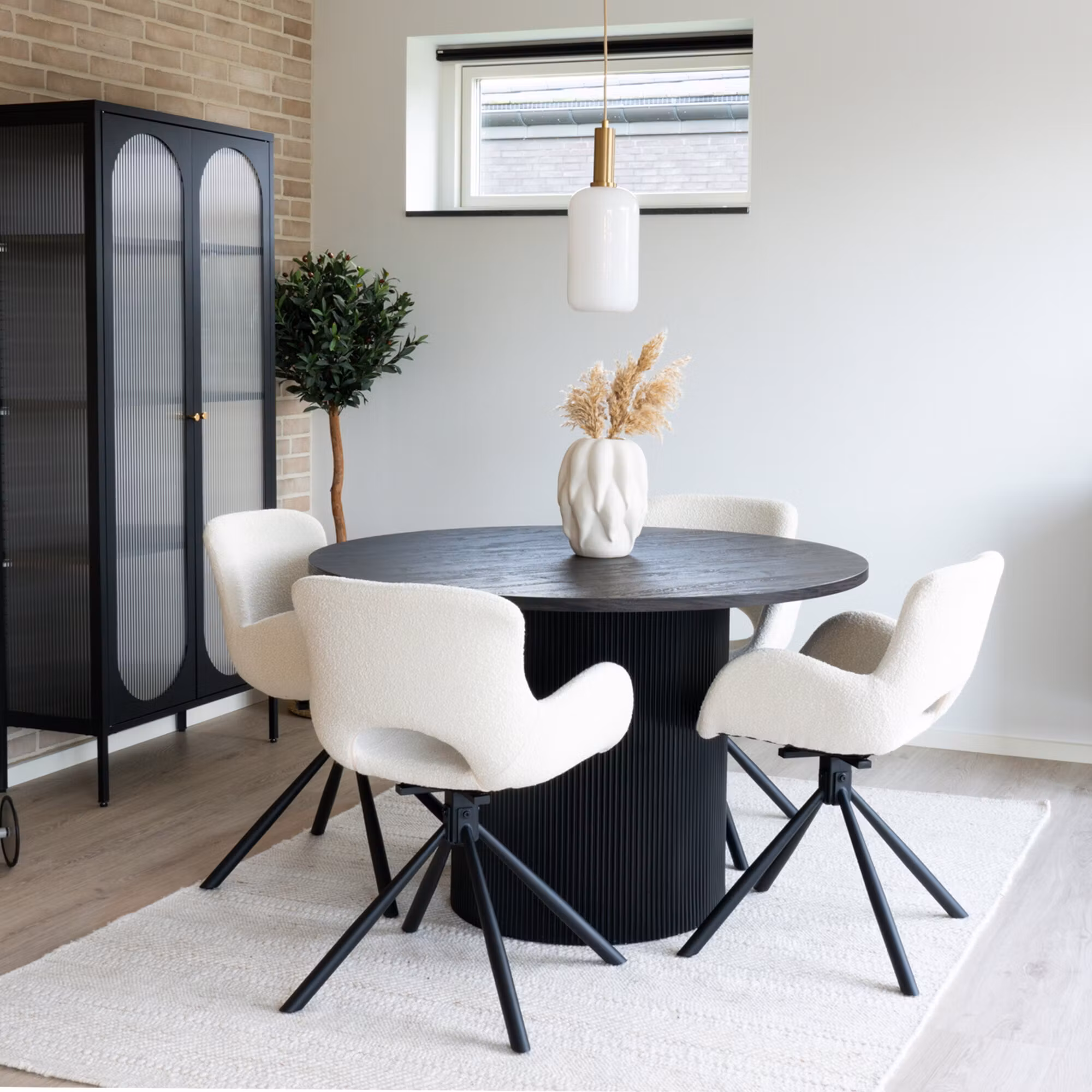 Amorim Dining Chair