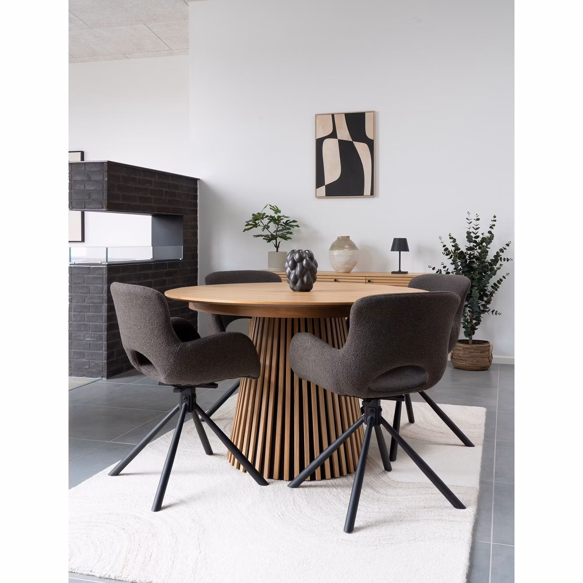 Amorim Dining Chair
