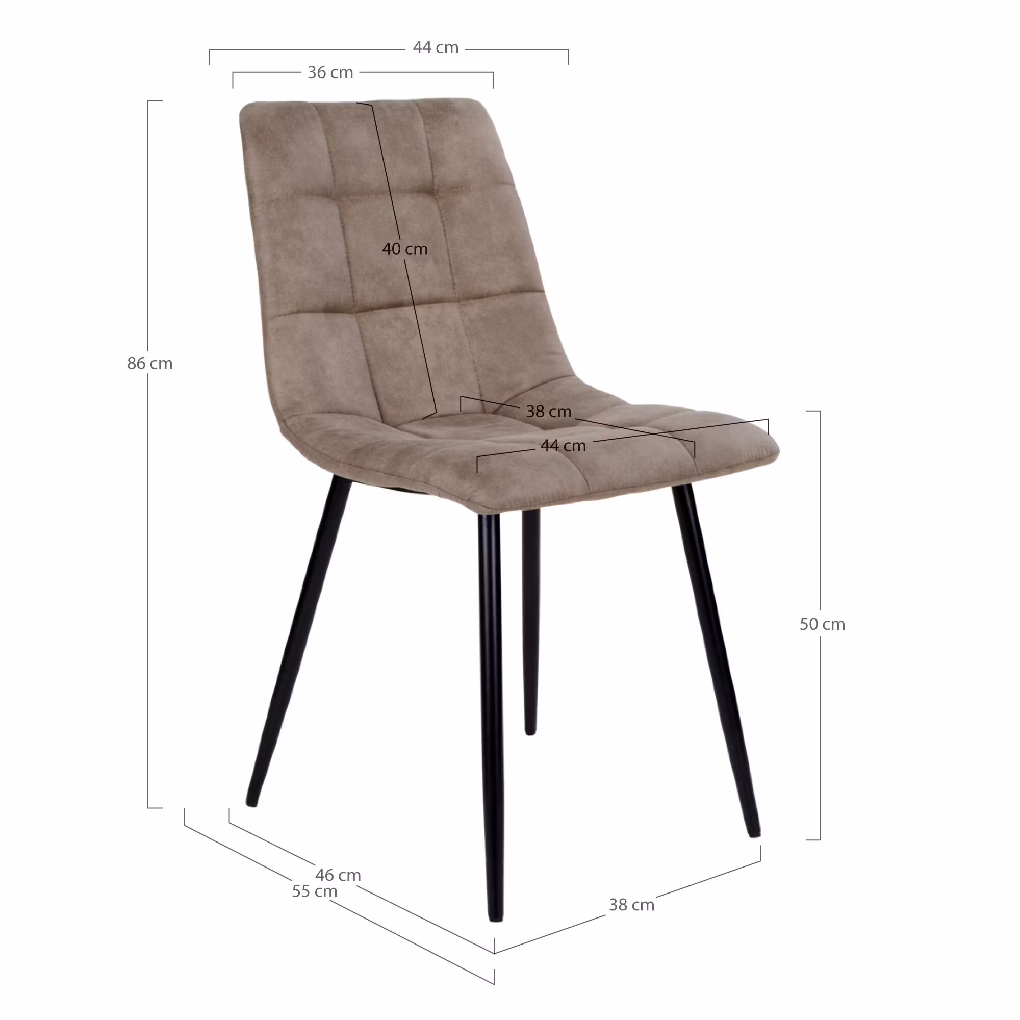 Middelfart Dining Chair