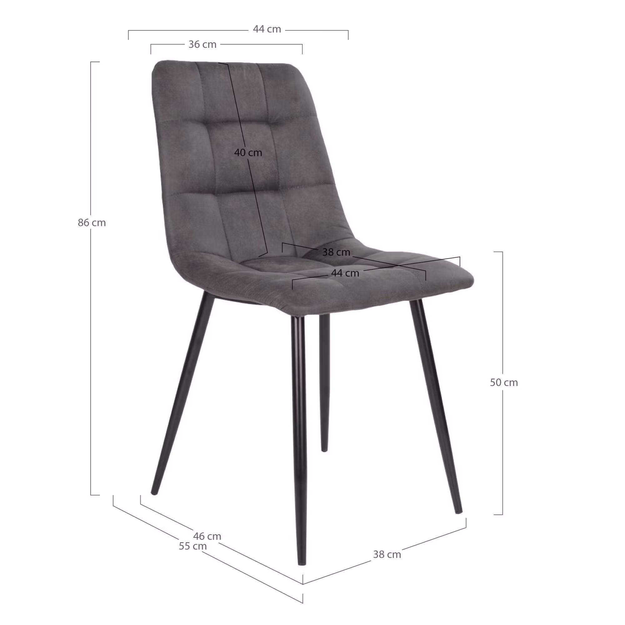 Middelfart Dining Chair
