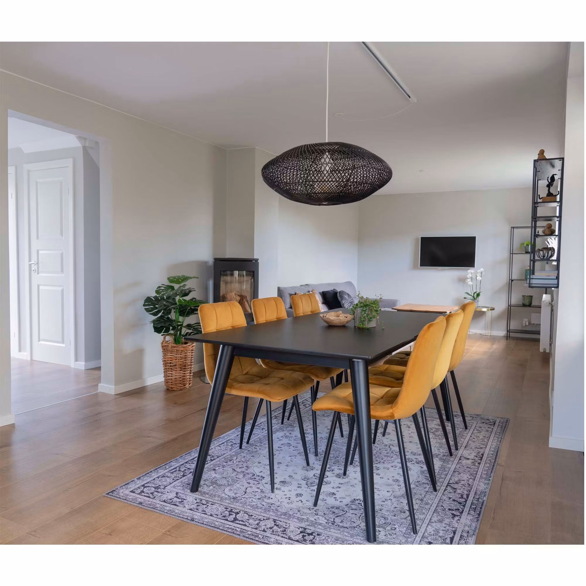 Middelfart Dining Chair