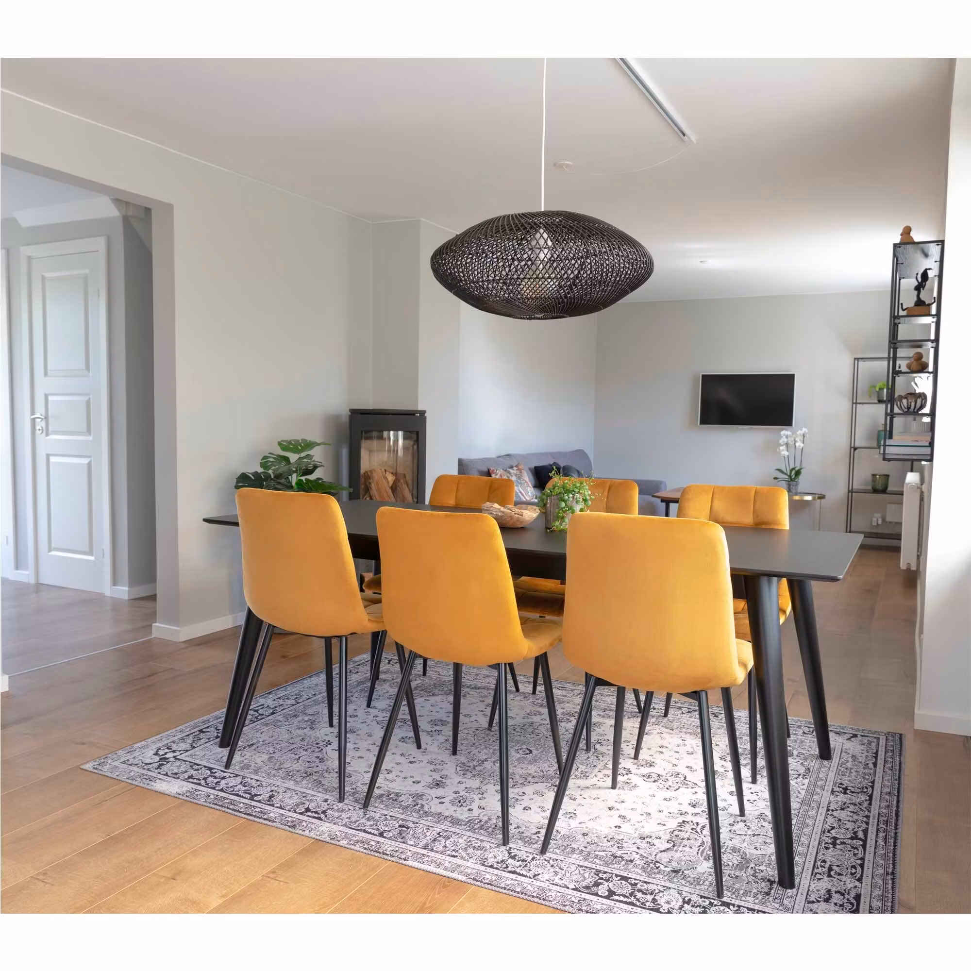 Middelfart Dining Chair