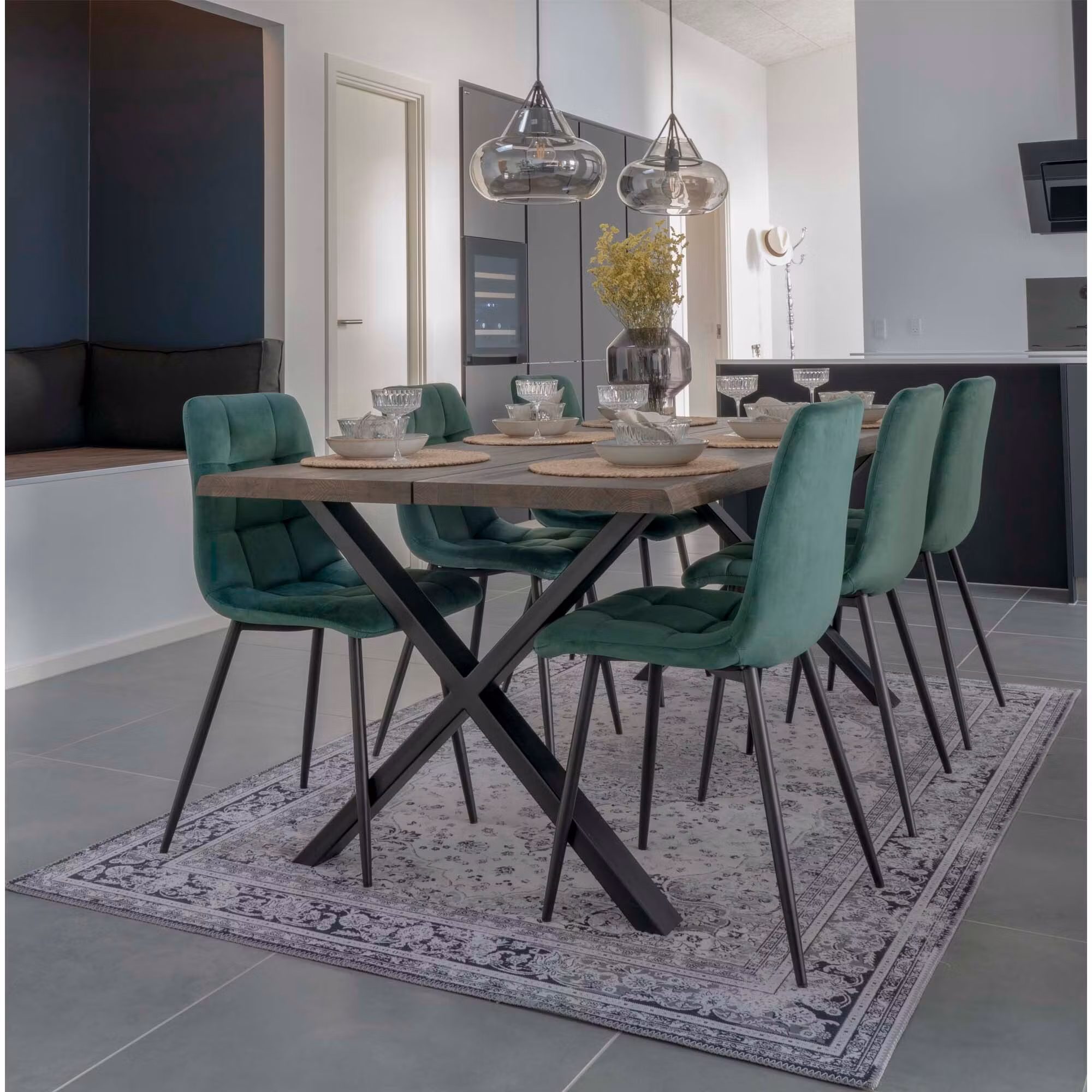 Middelfart Dining Chair