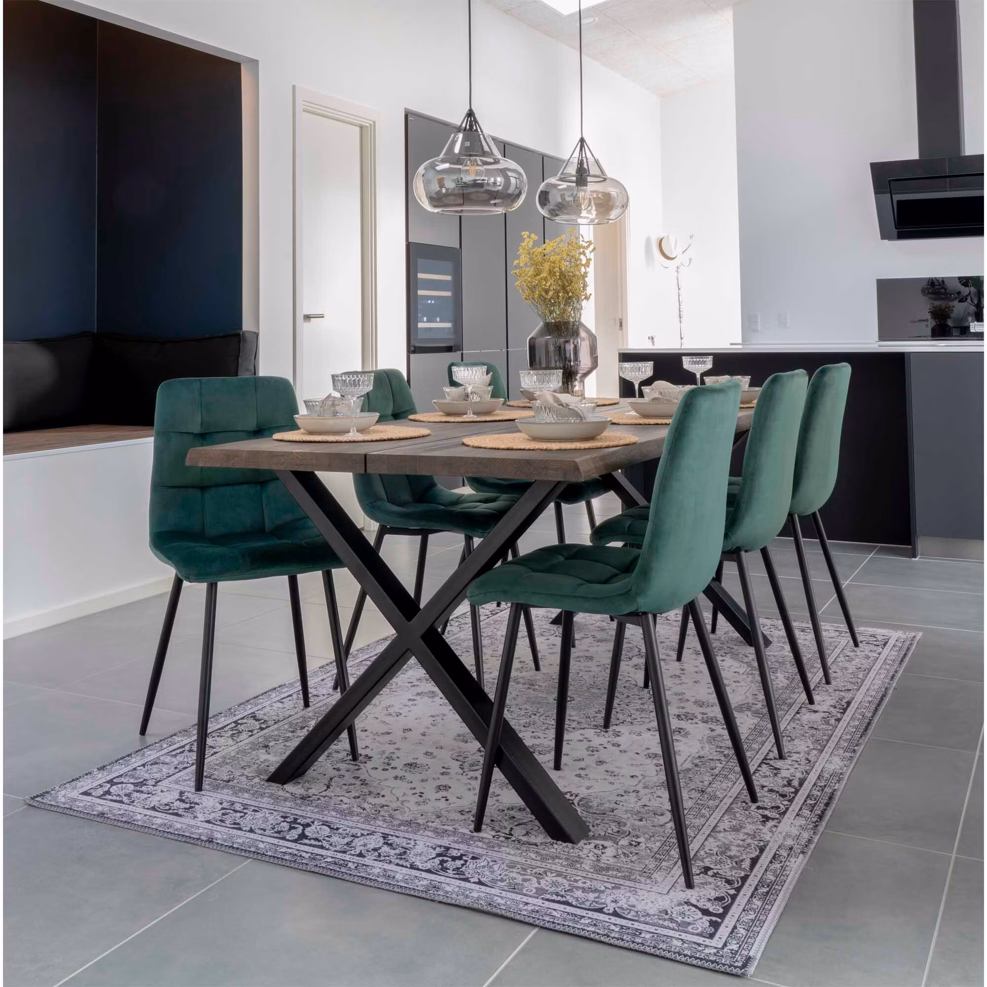 Middelfart Dining Chair