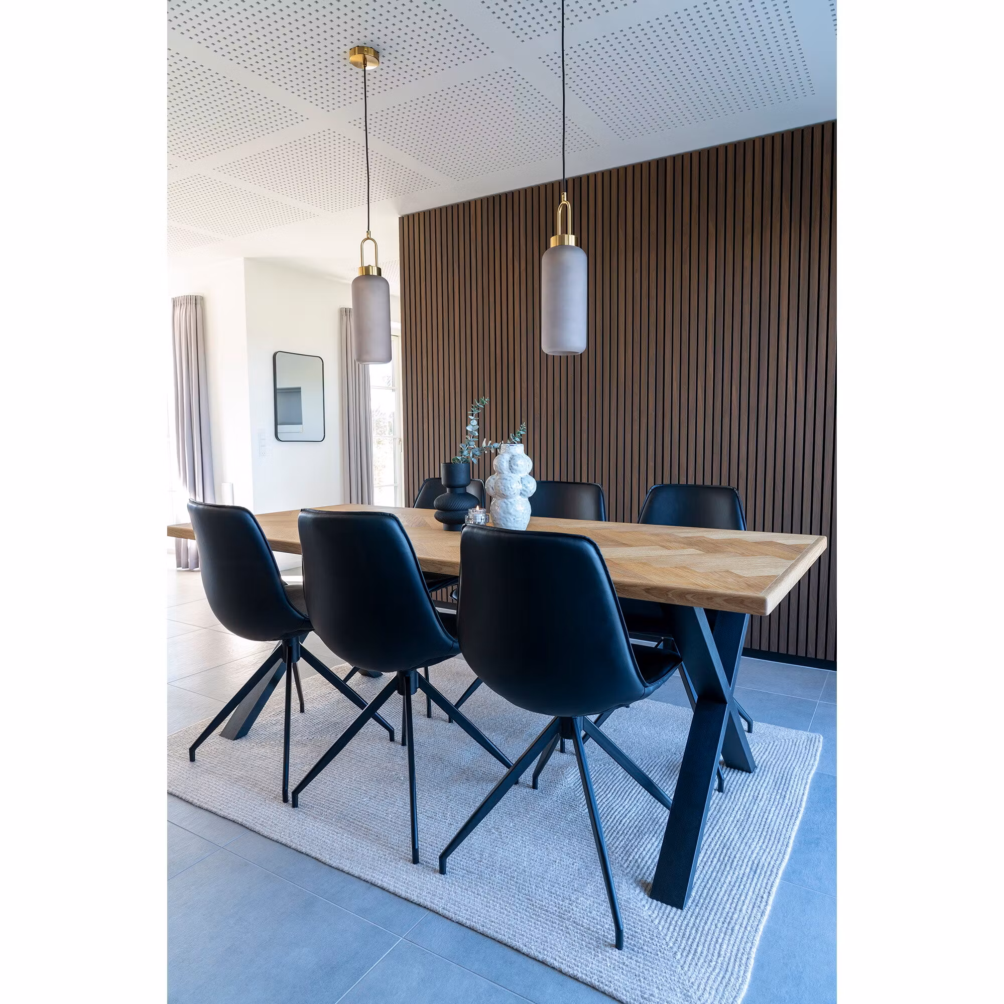 Monaco Dining Chair