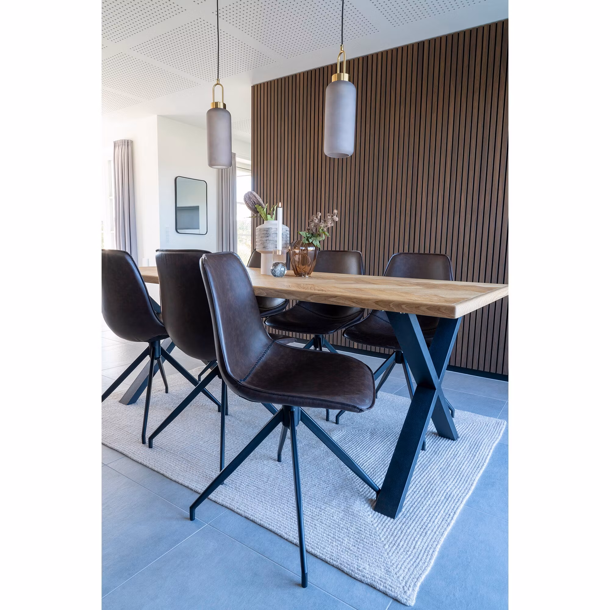 Monaco Dining Chair