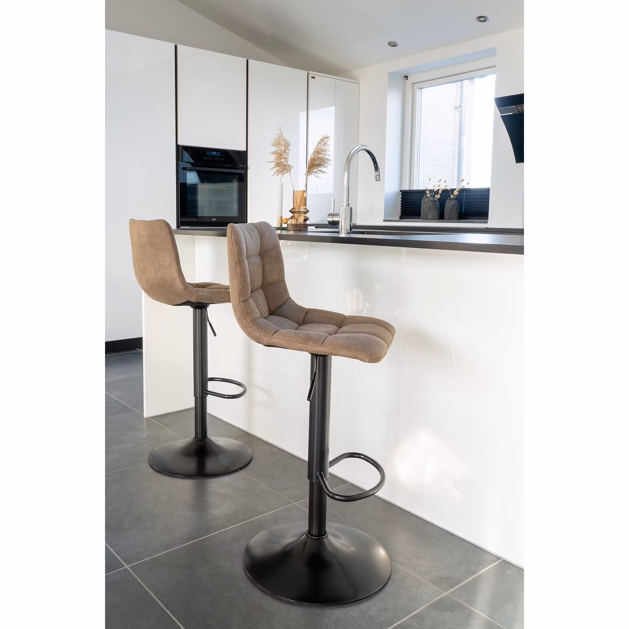 Middelfart Bar Chair
