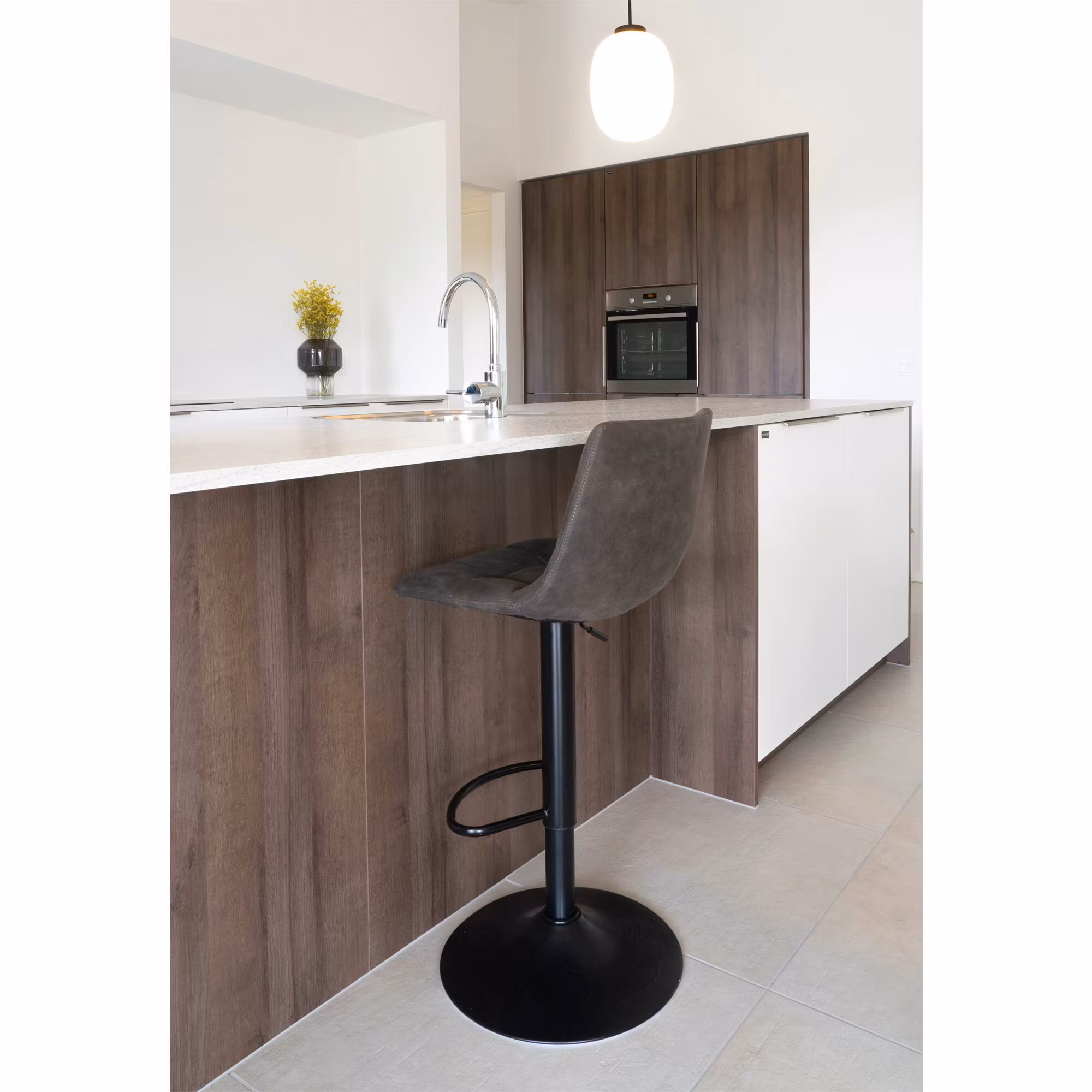 Middelfart Bar Chair
