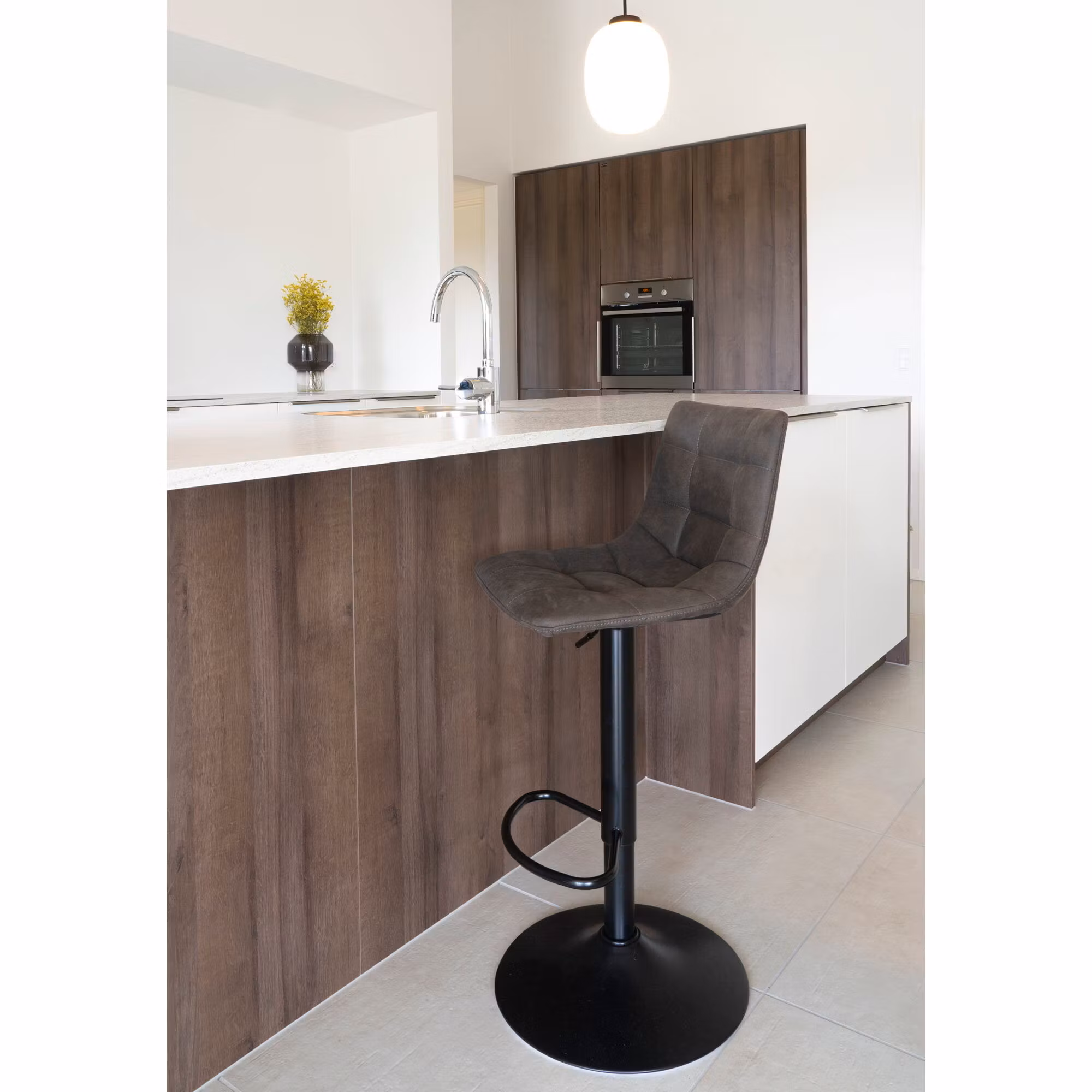 Middelfart Bar Chair