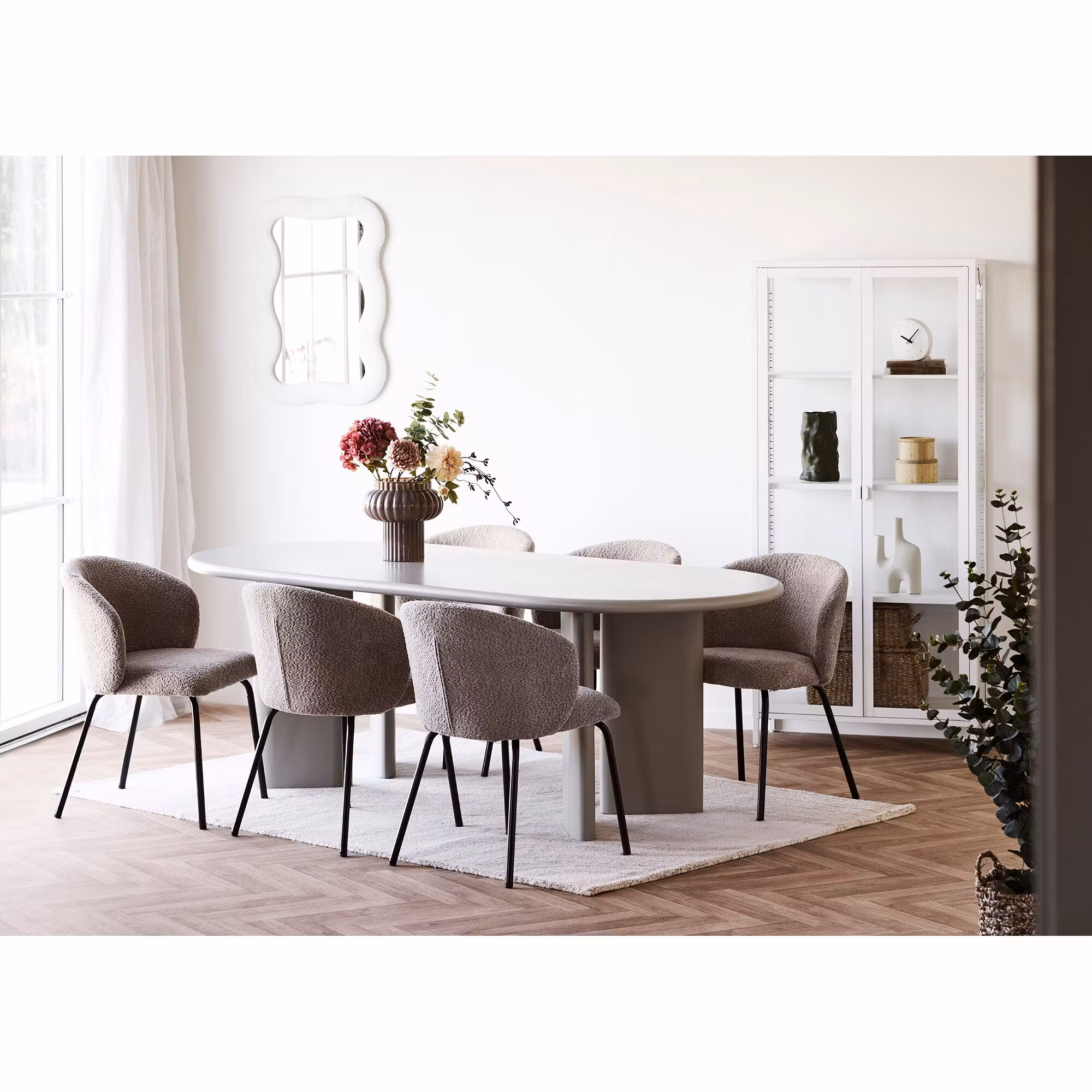 Safira Dining Chair
