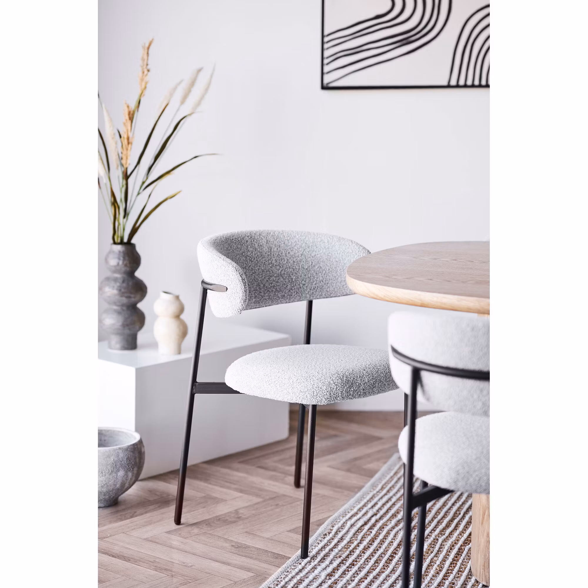 Mira Dining Chair