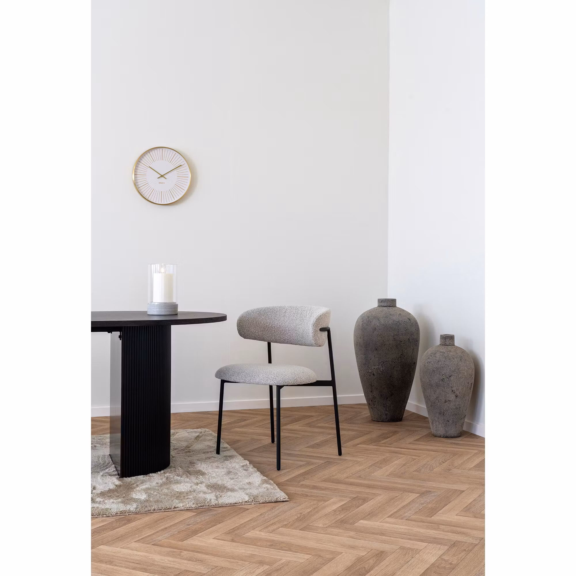 Mira Dining Chair