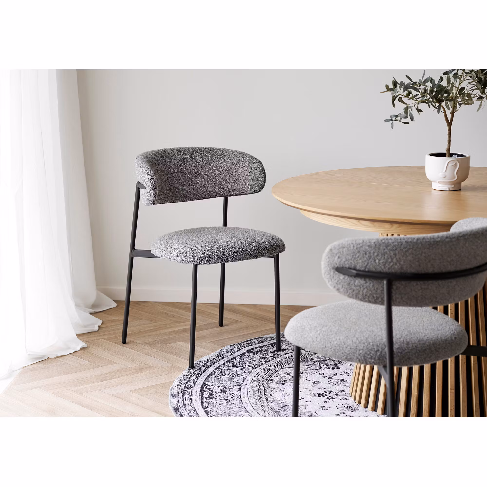 Mira Dining Chair