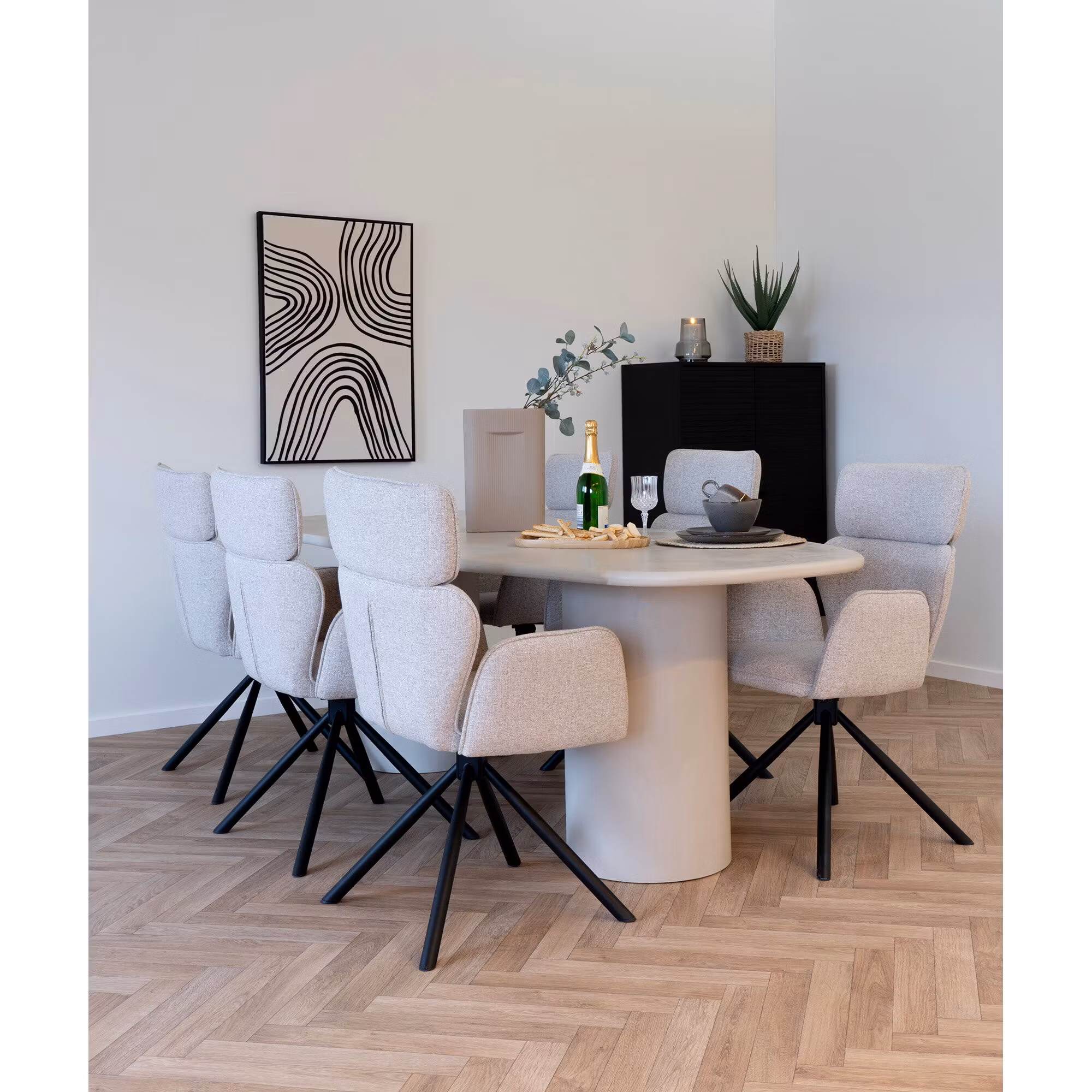 Cordoba Dining Chair