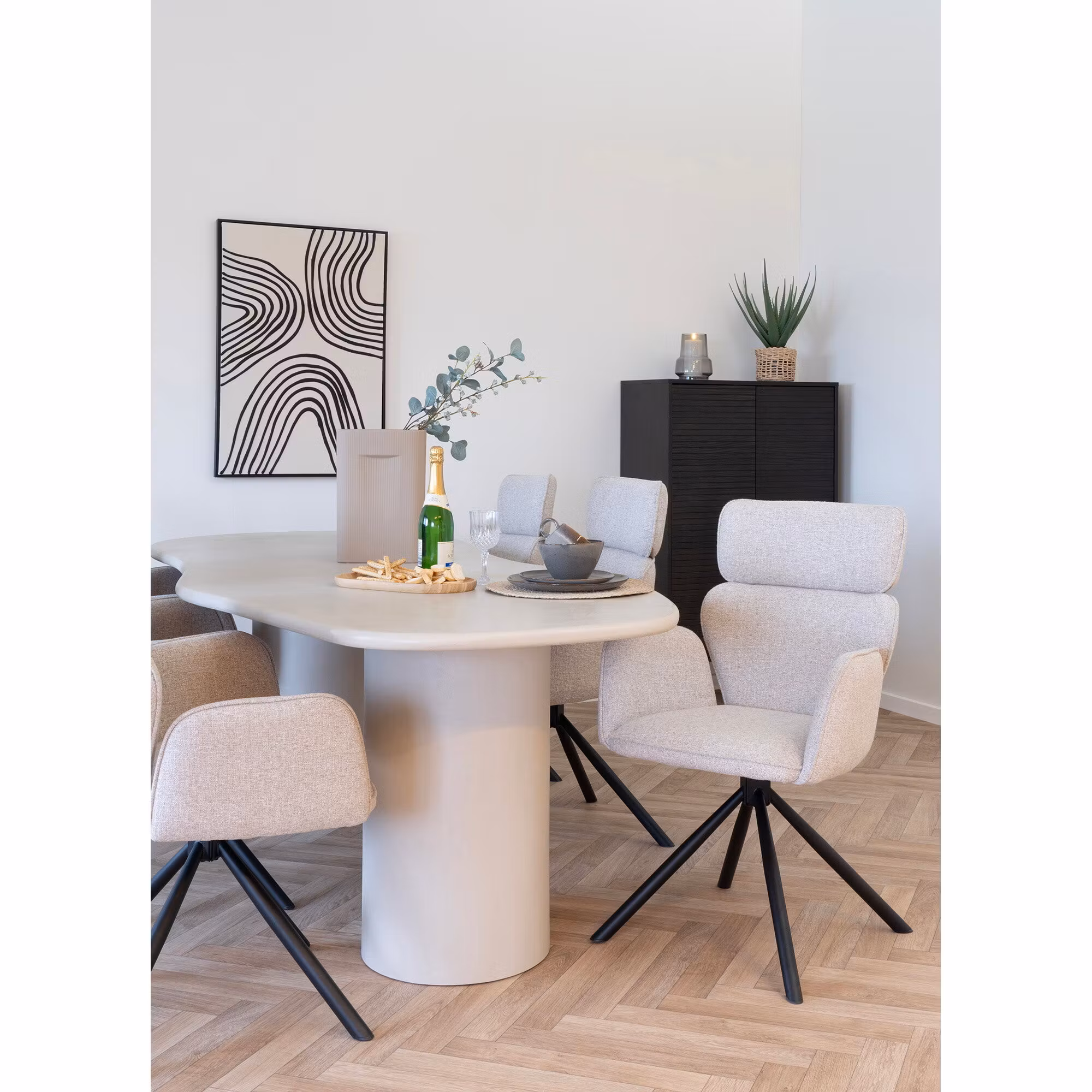 Cordoba Dining Chair