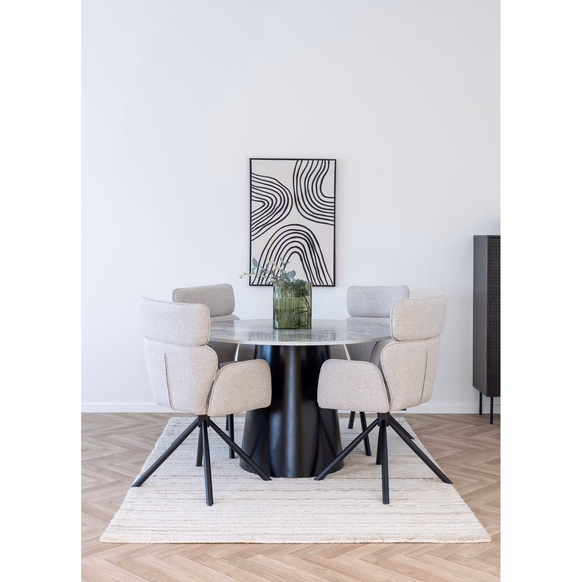 Cordoba Dining Chair
