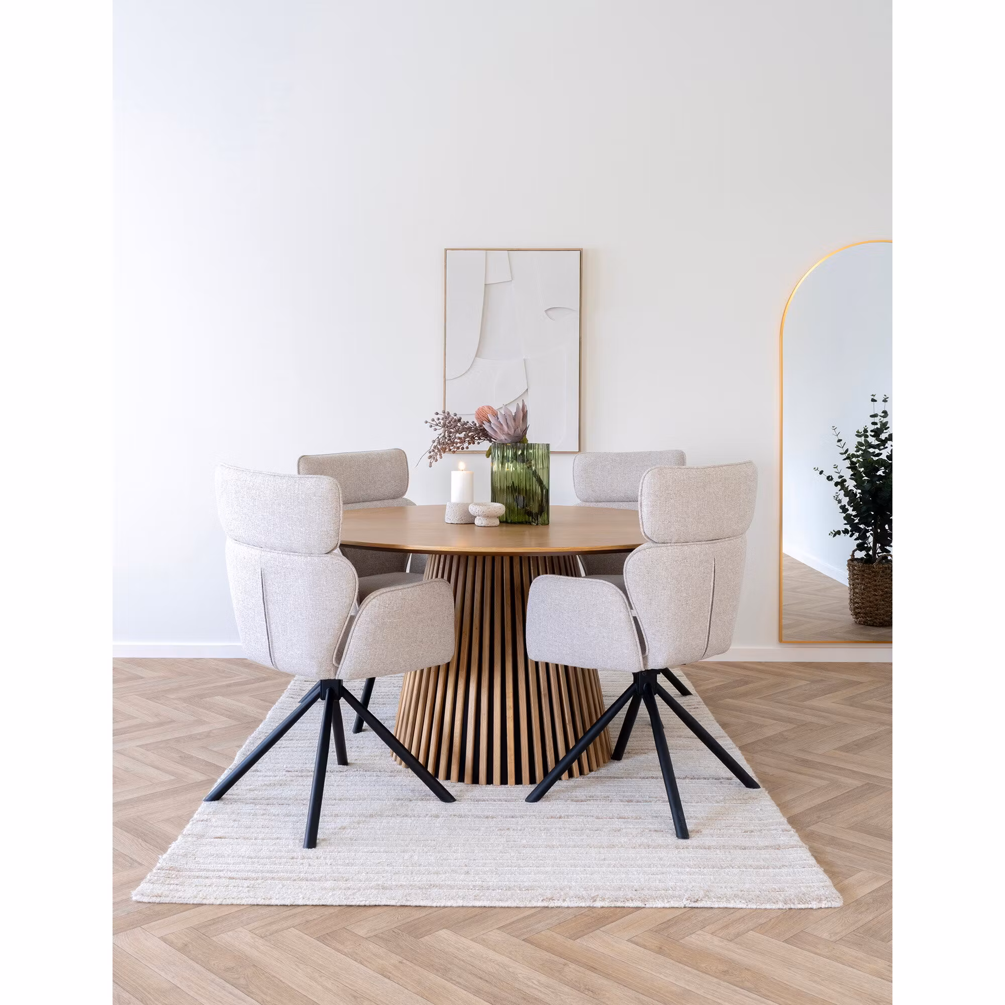 Cordoba Dining Chair