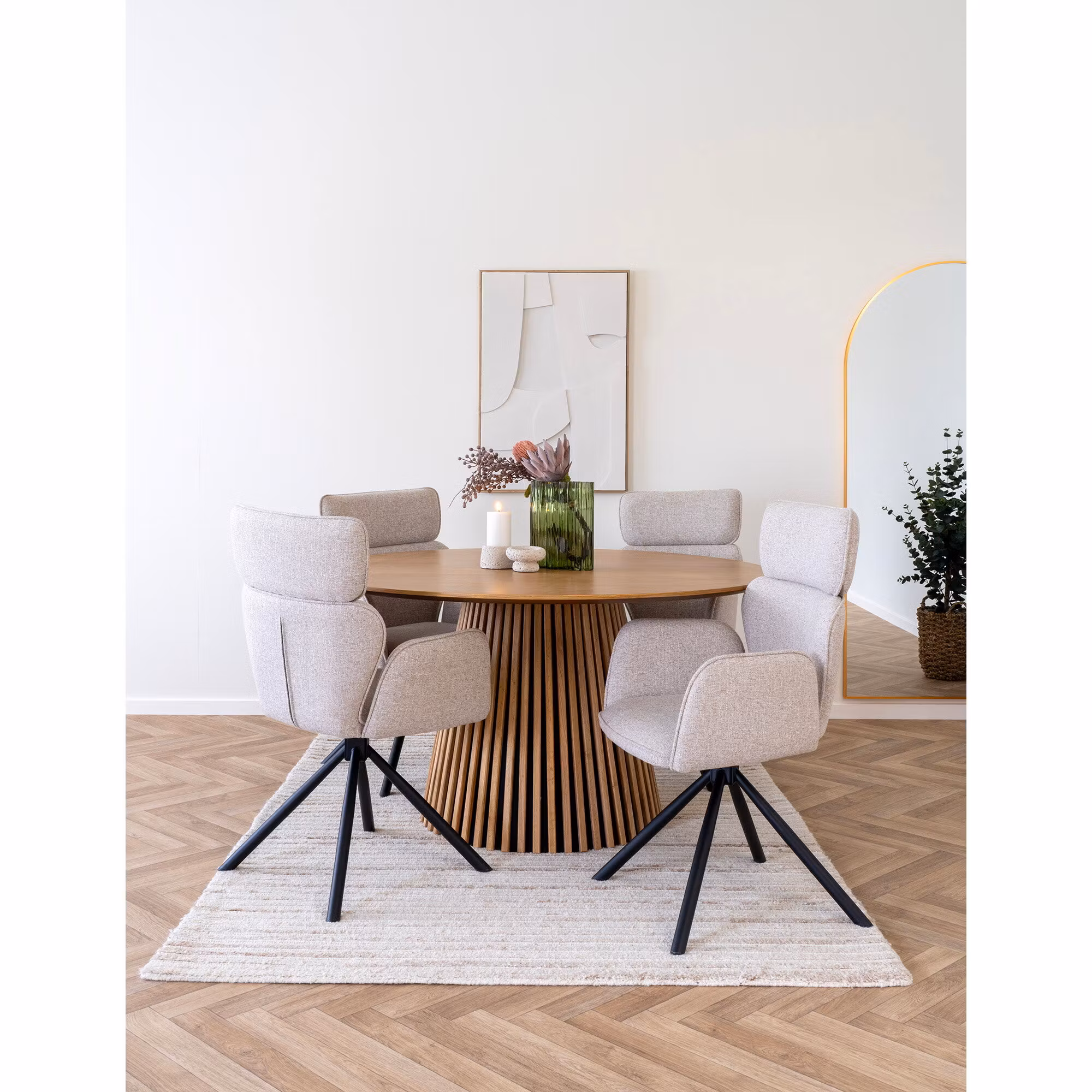 Cordoba Dining Chair