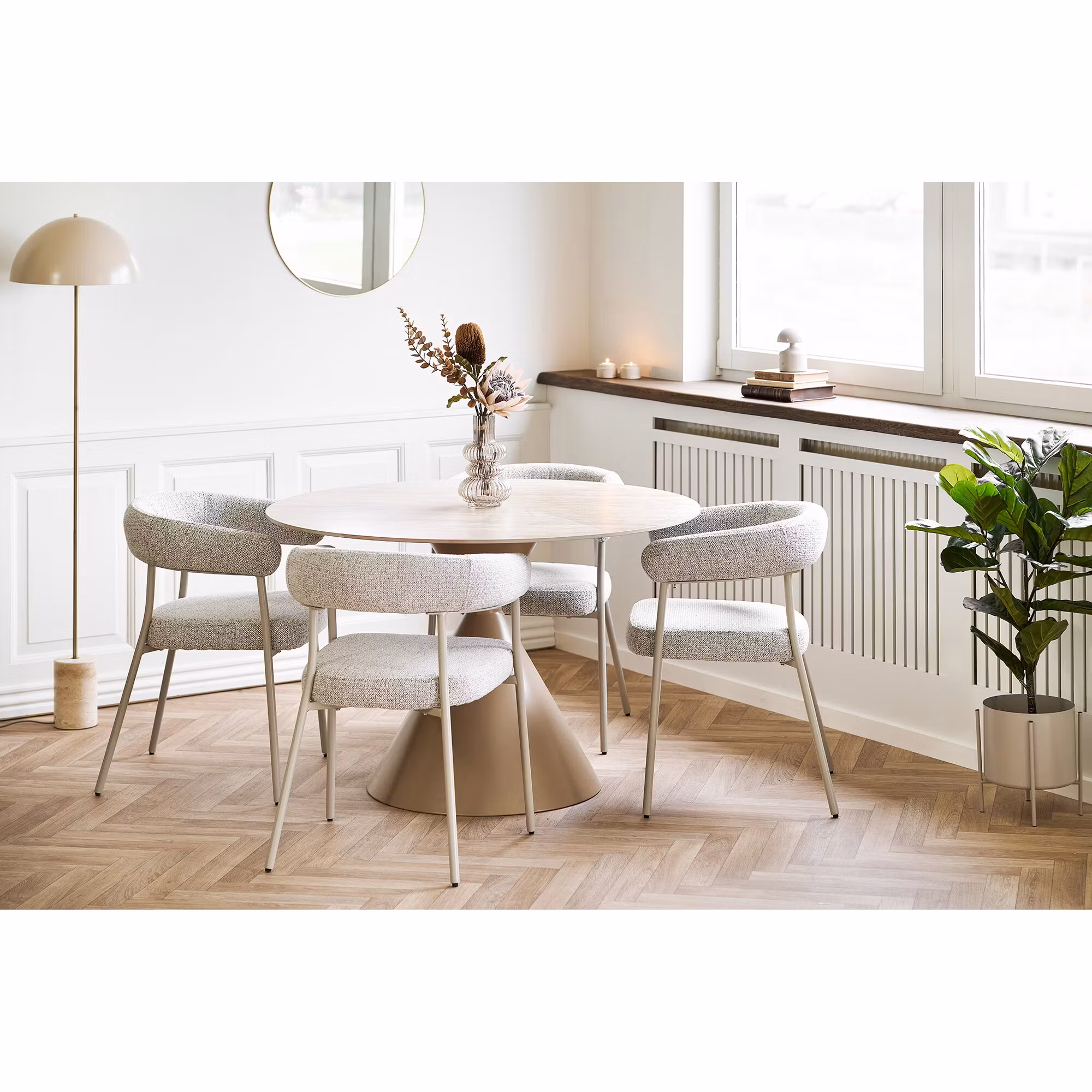 Trivio Dining Chair