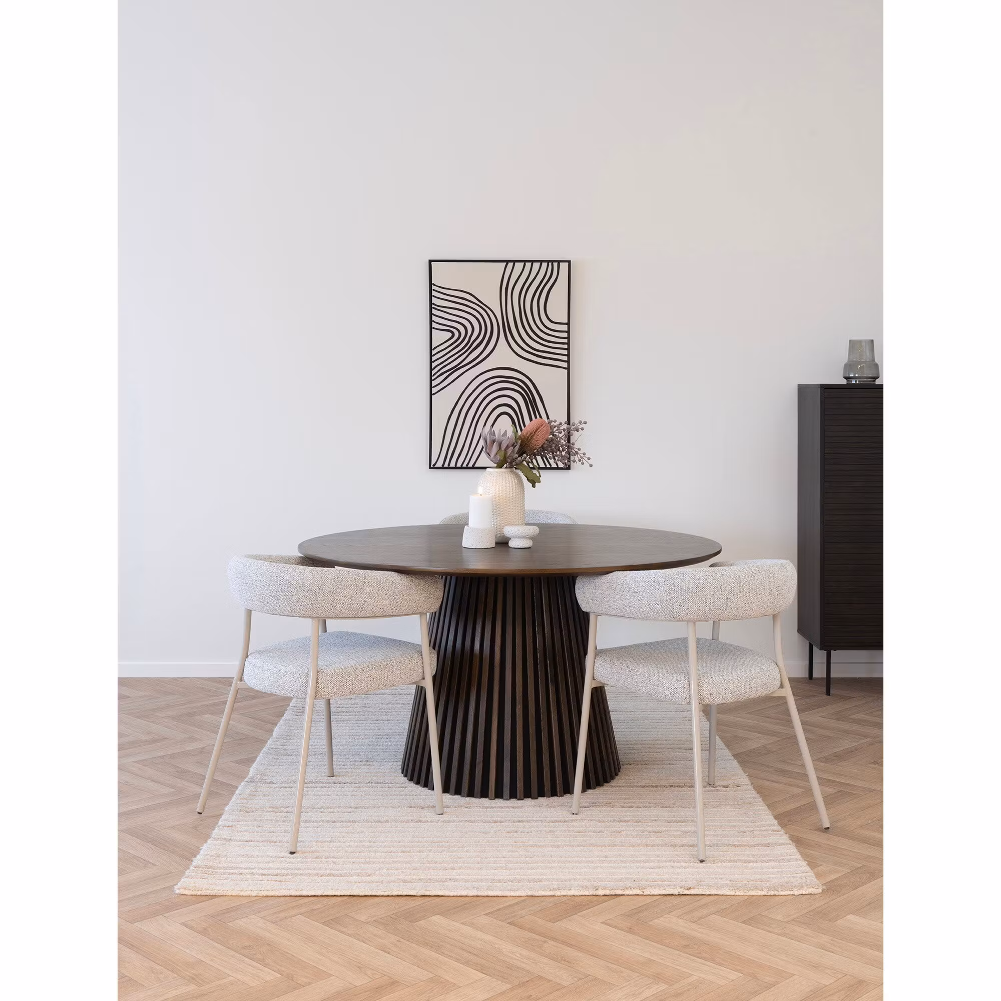 Trivio Dining Chair