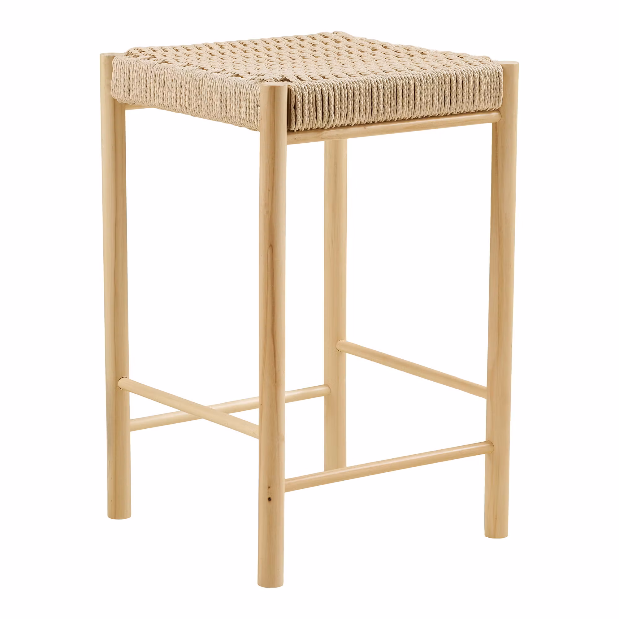 Abano Counter Chair