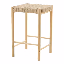 Abano Counter Chair