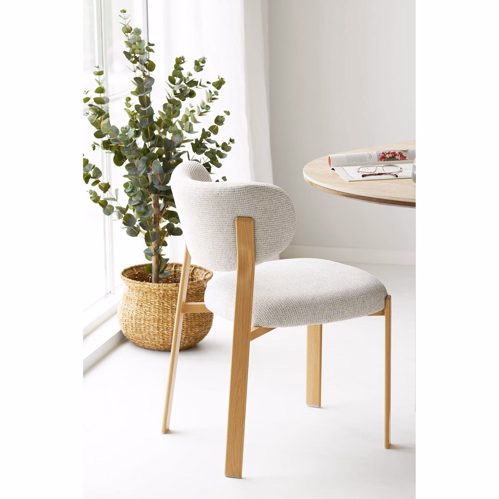 Savina Dining chair