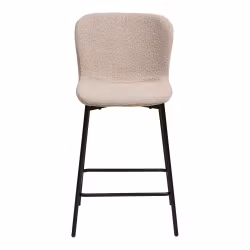 Maceda Counter Chair