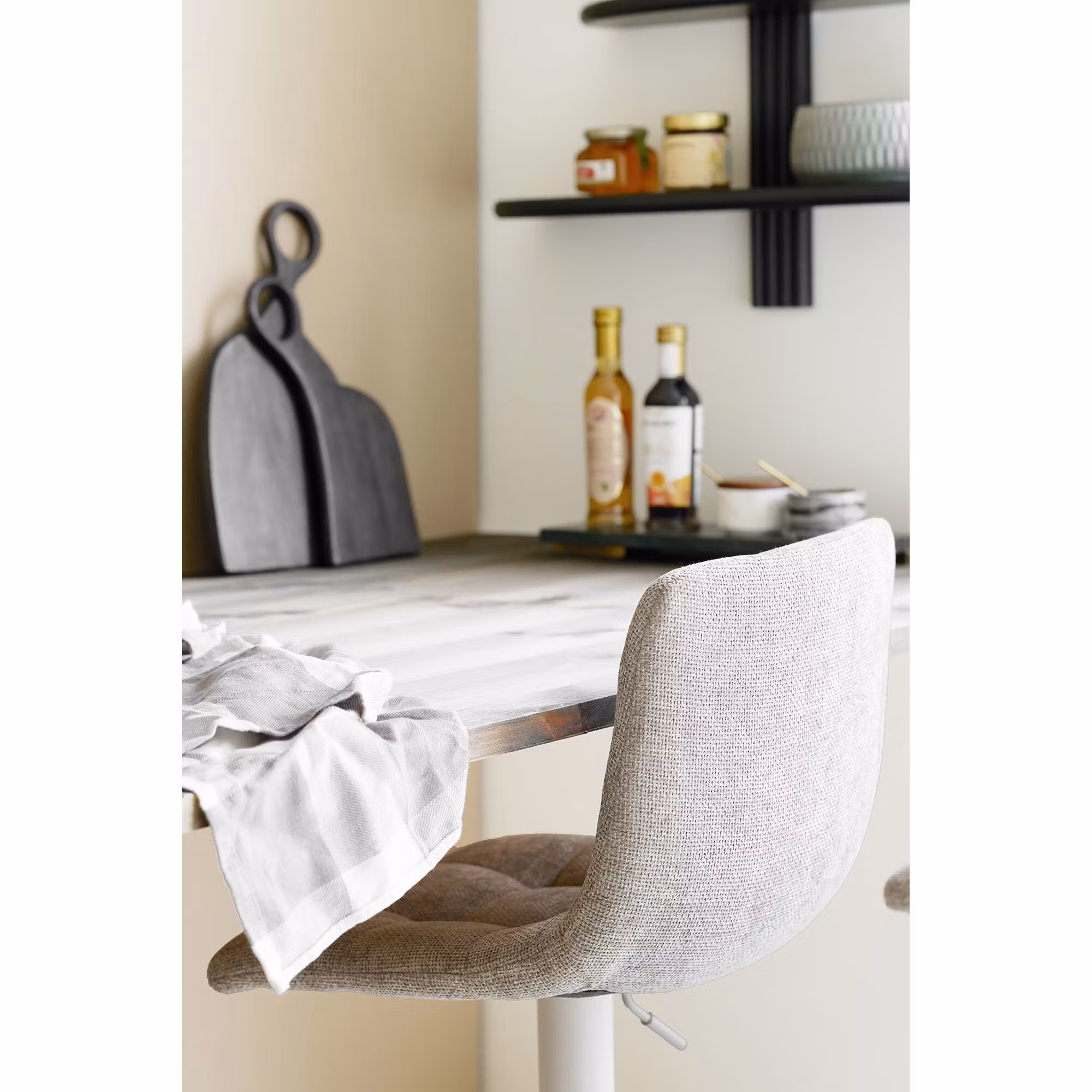 Middelfart Bar Chair