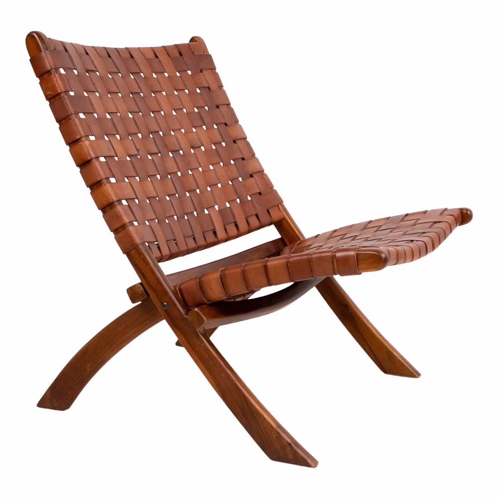 Perugia Folding Chair