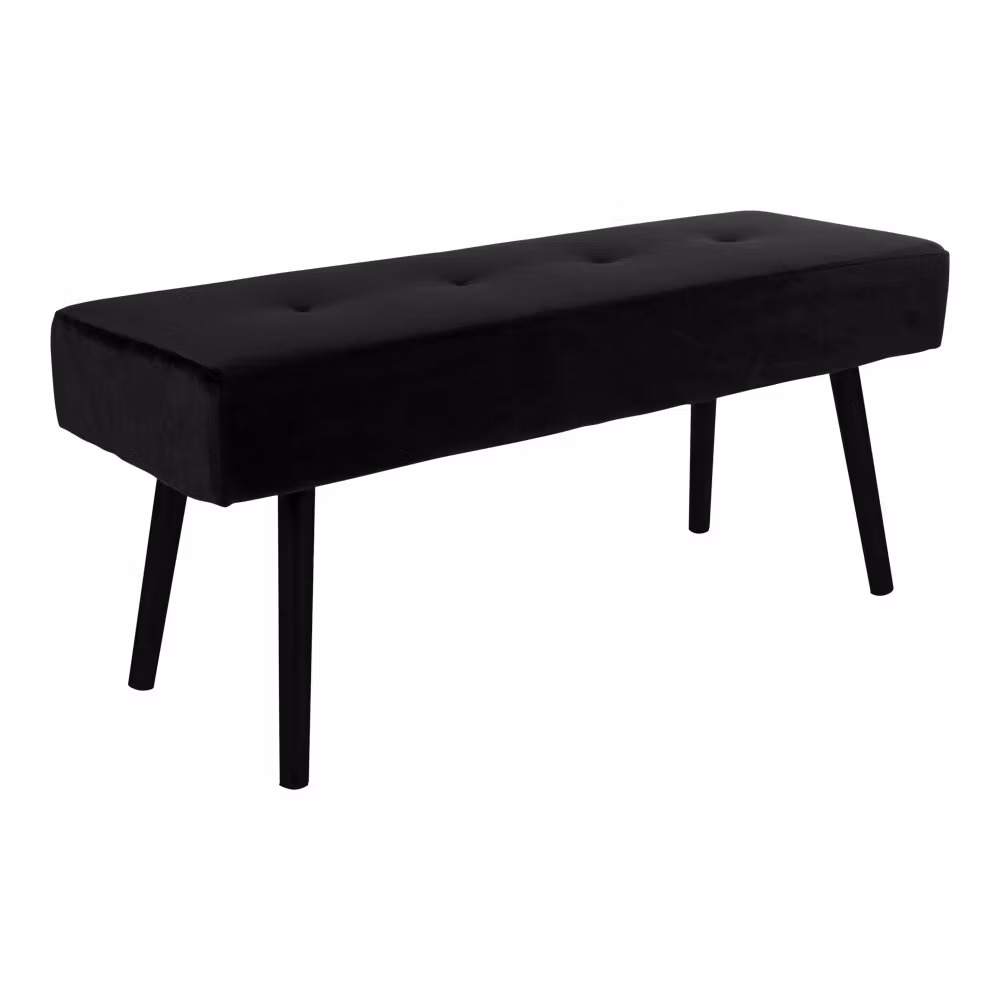 Skiby Bench