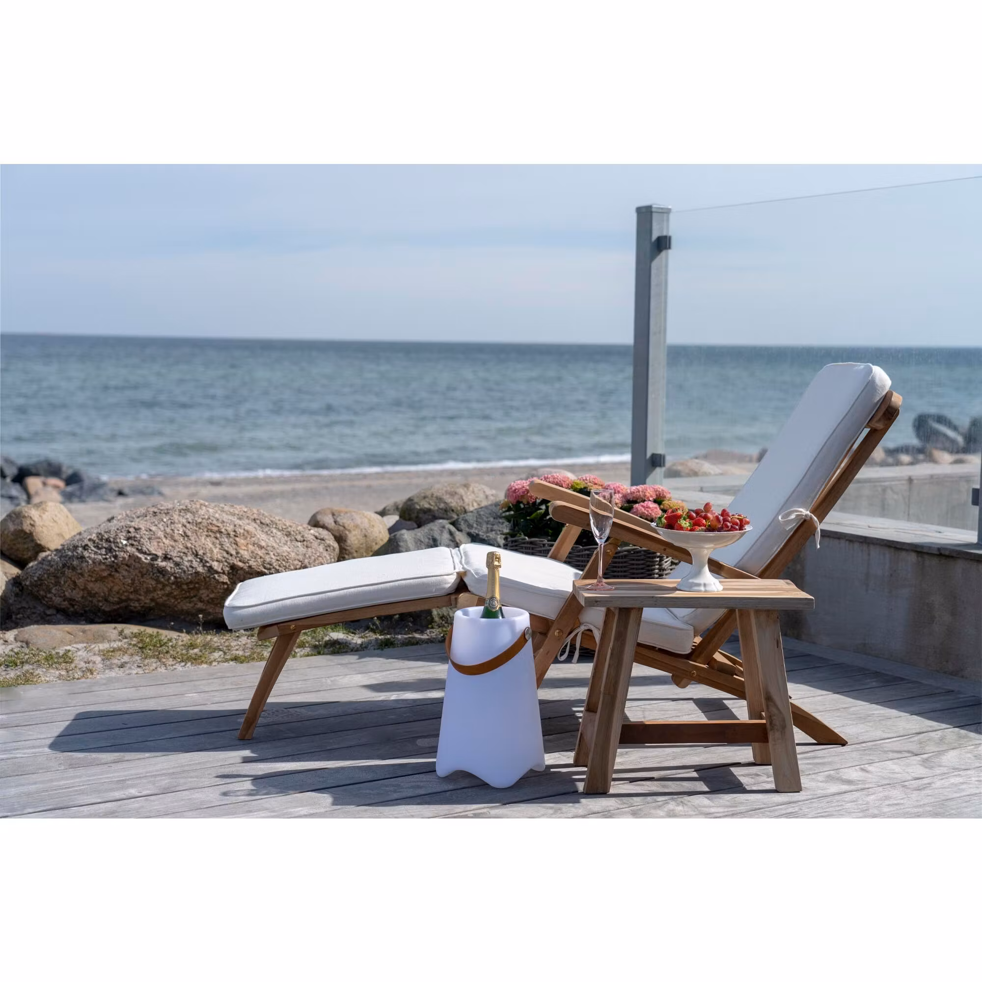 Barcelona Bench
