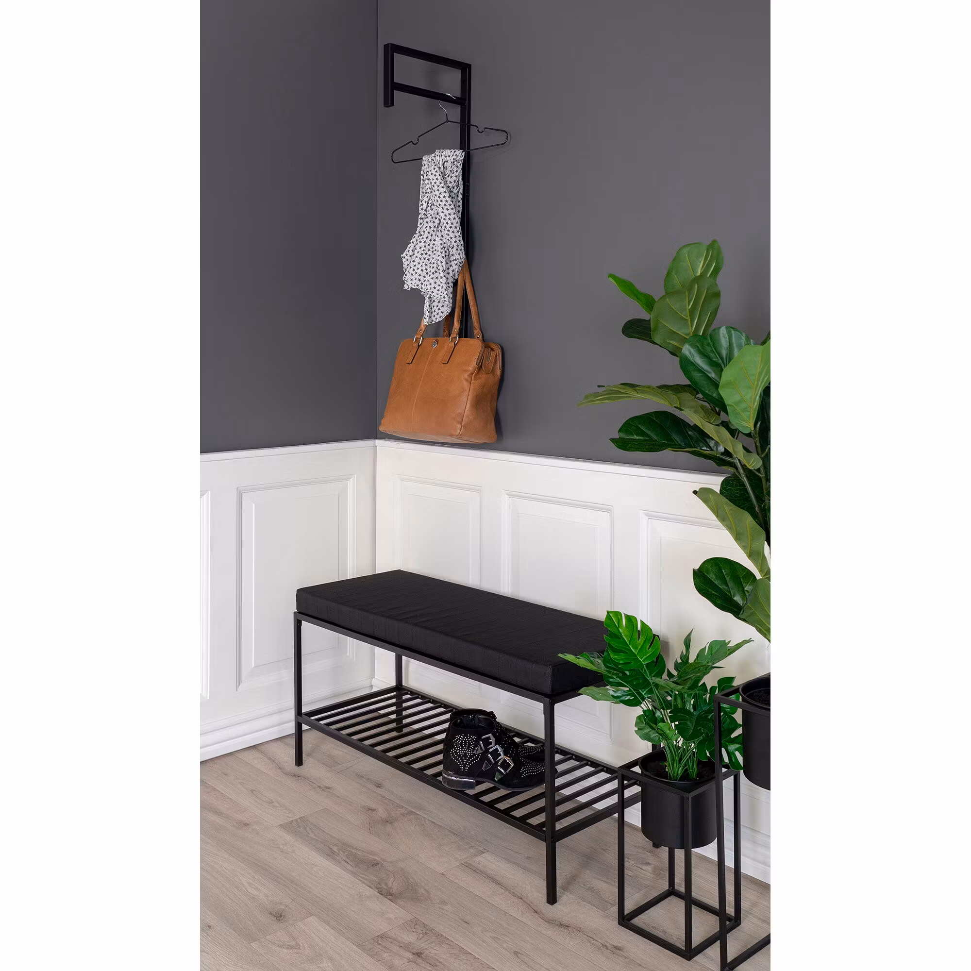 Vita Bench