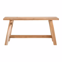Barcelona Bench