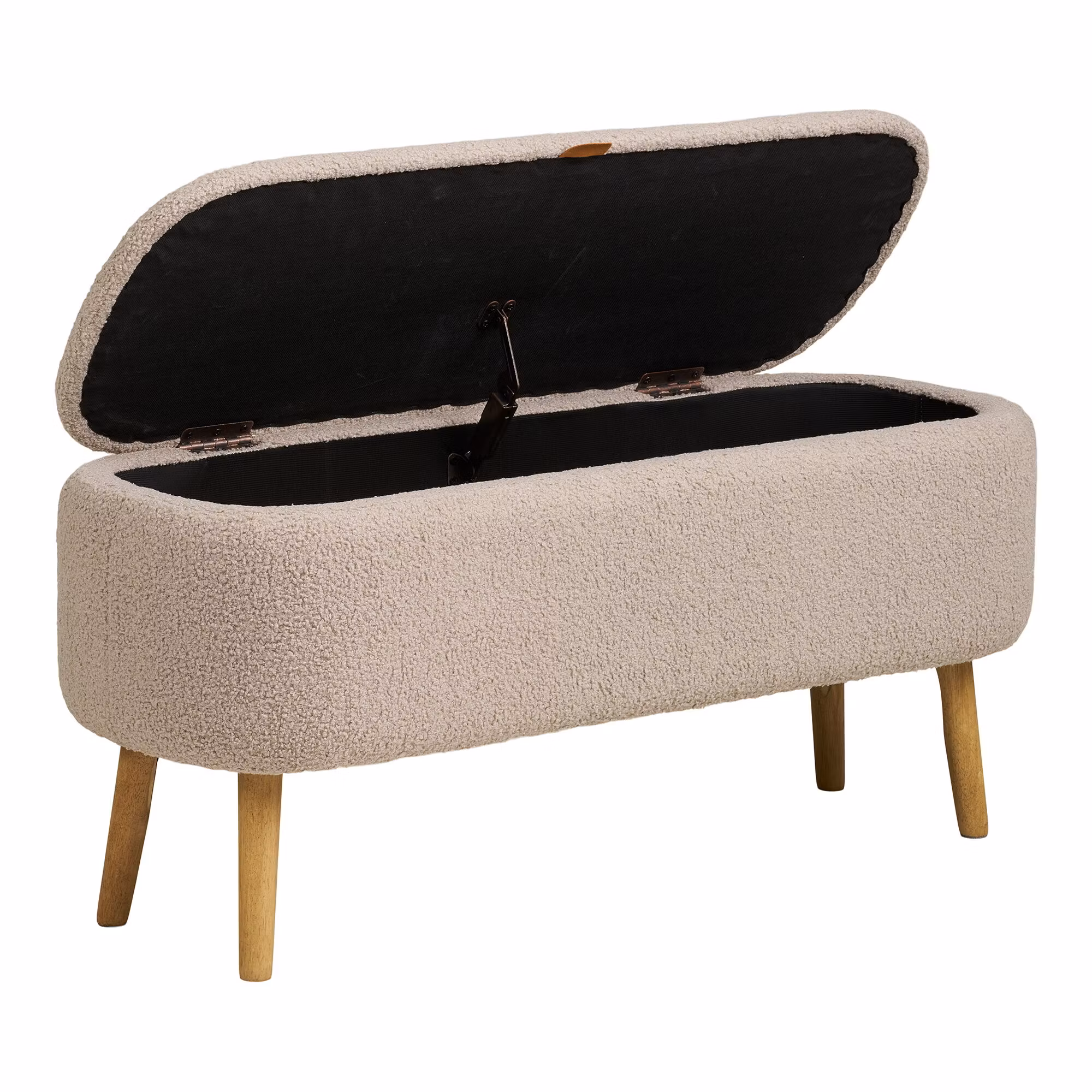 Harlow Bench