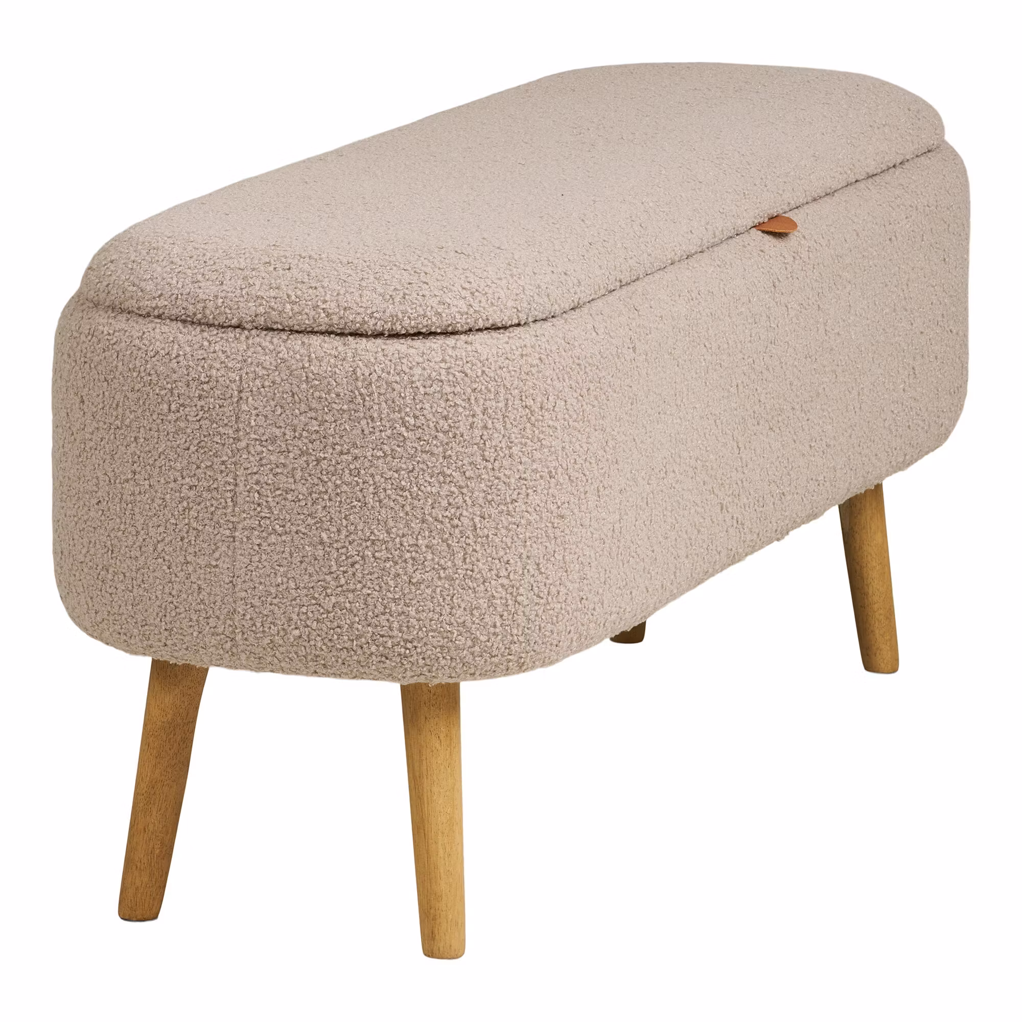 Harlow Bench