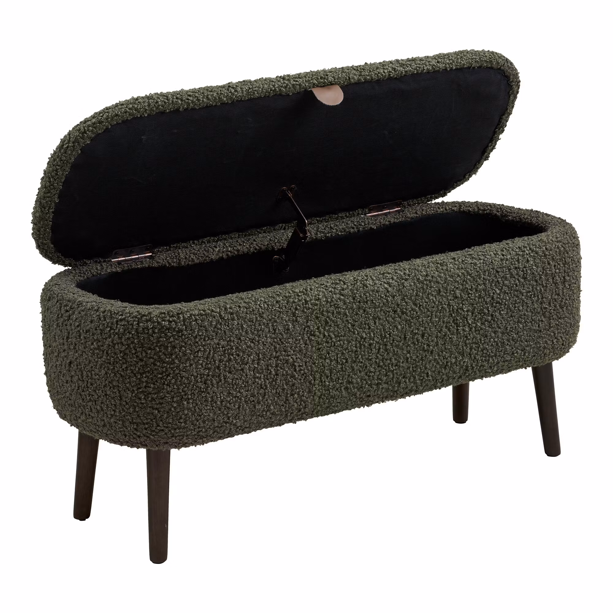 Harlow Bench