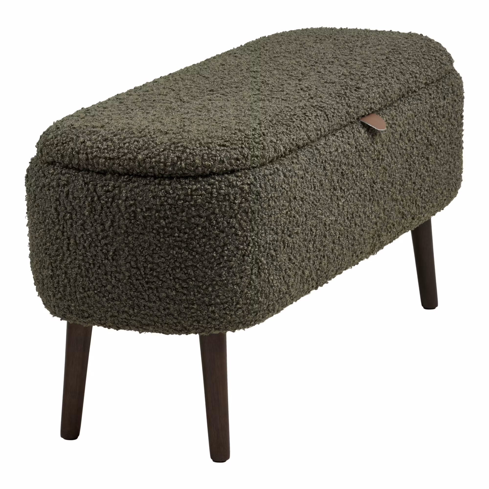 Harlow Bench