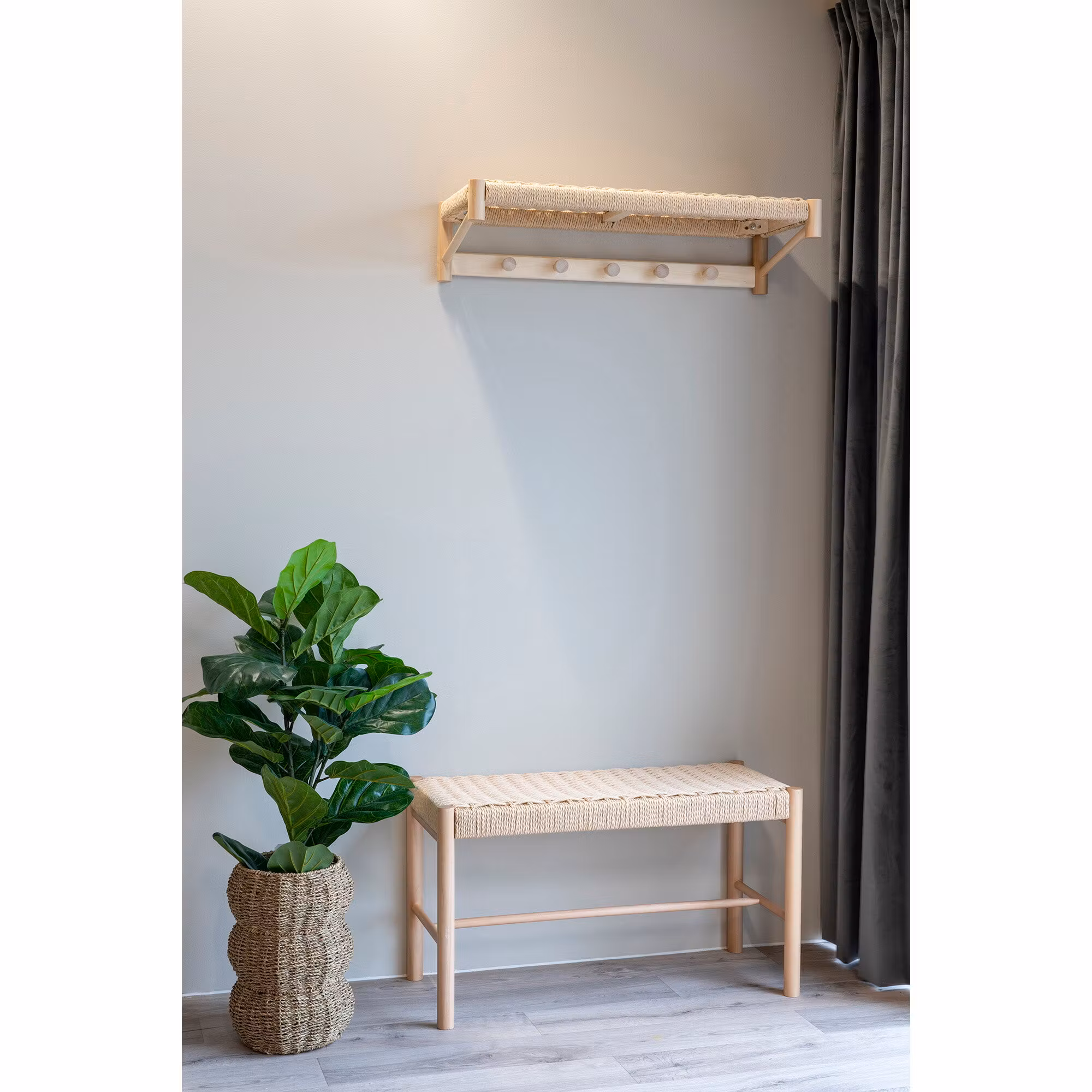 Abano Bench