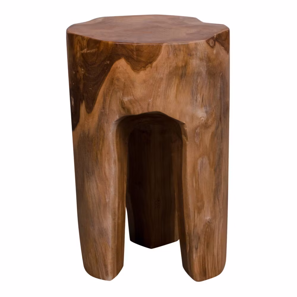 Rose  Stool