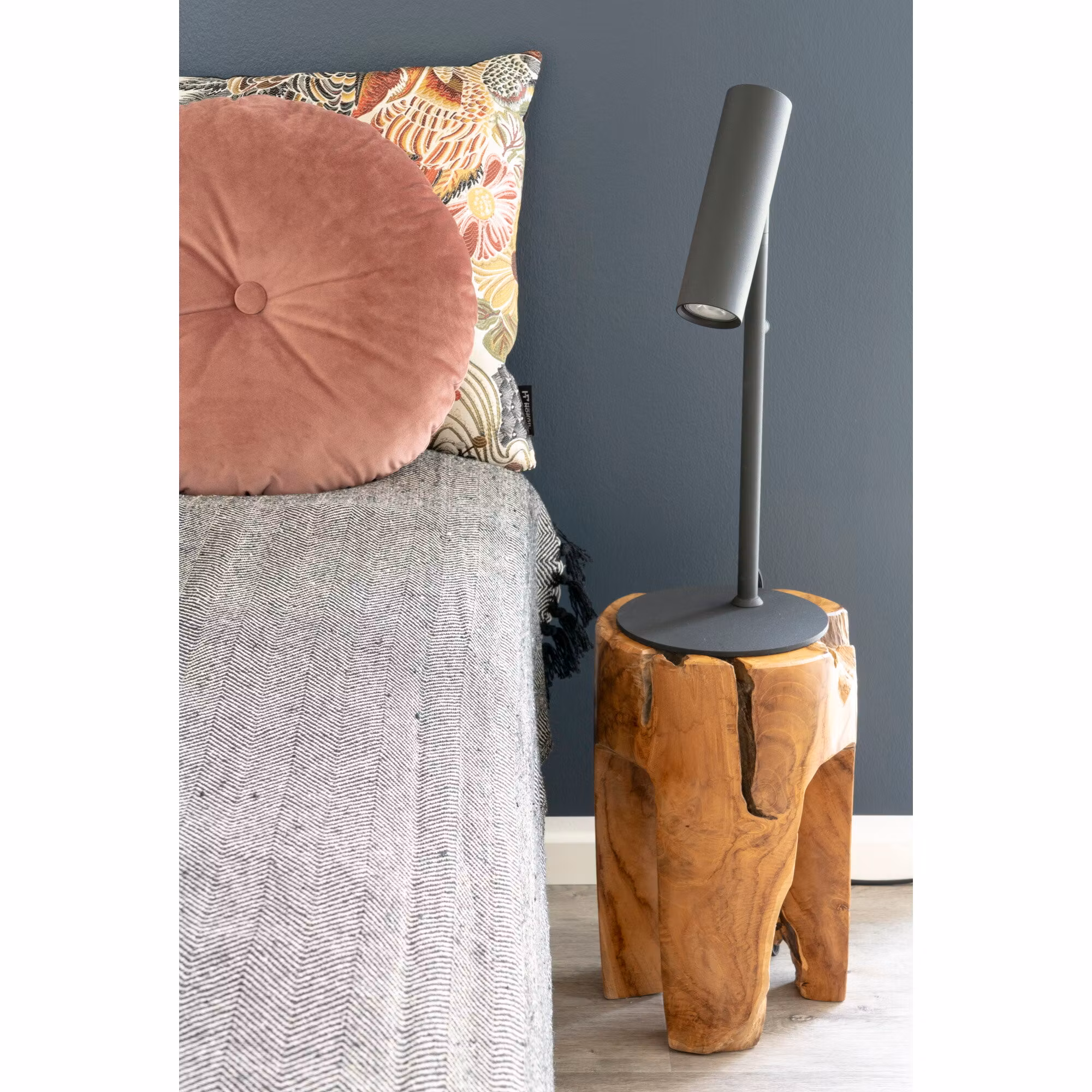 Rose  Stool