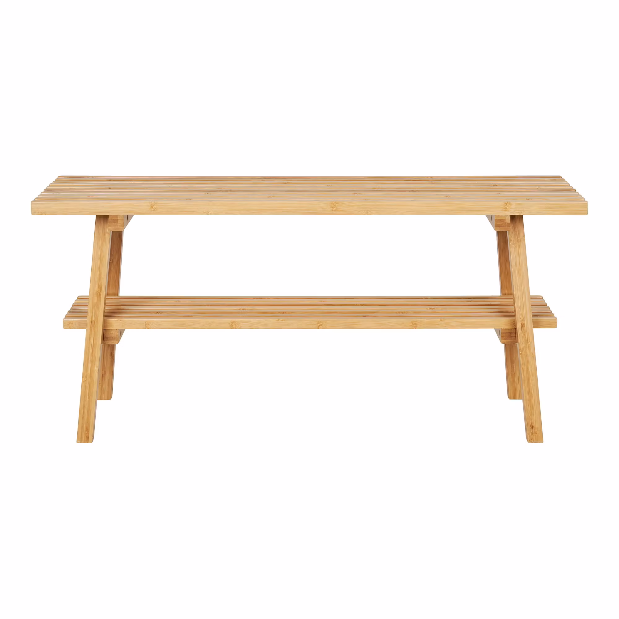 Ember Bench