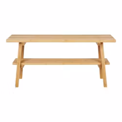 Ember Bench