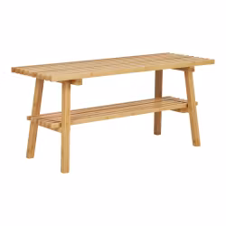 Ember Bench