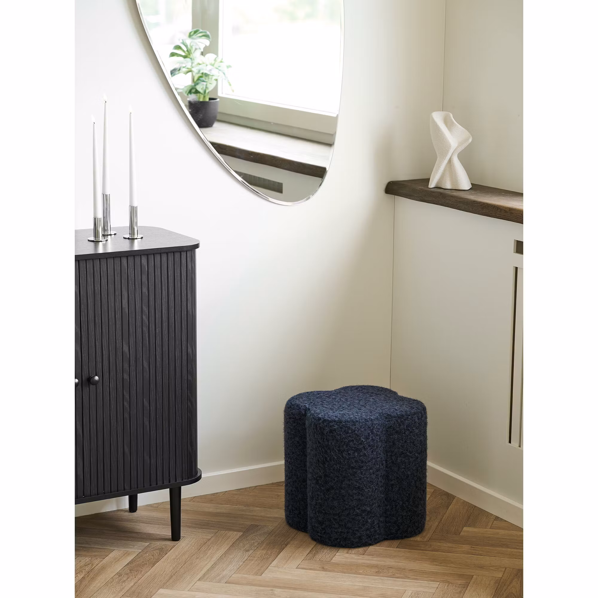 Durban Pouf