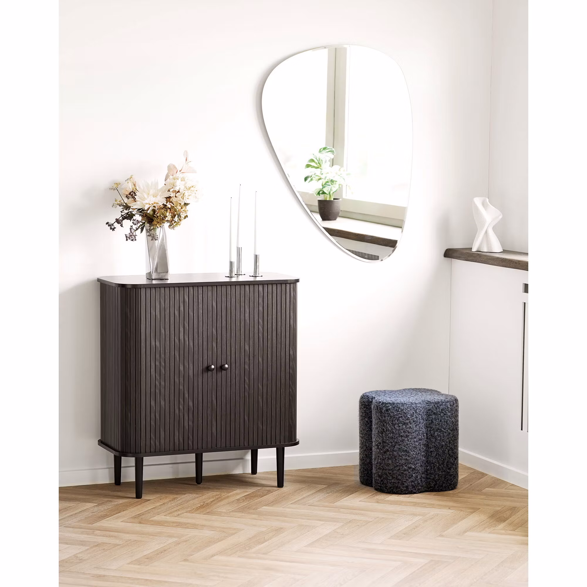 Durban Pouf