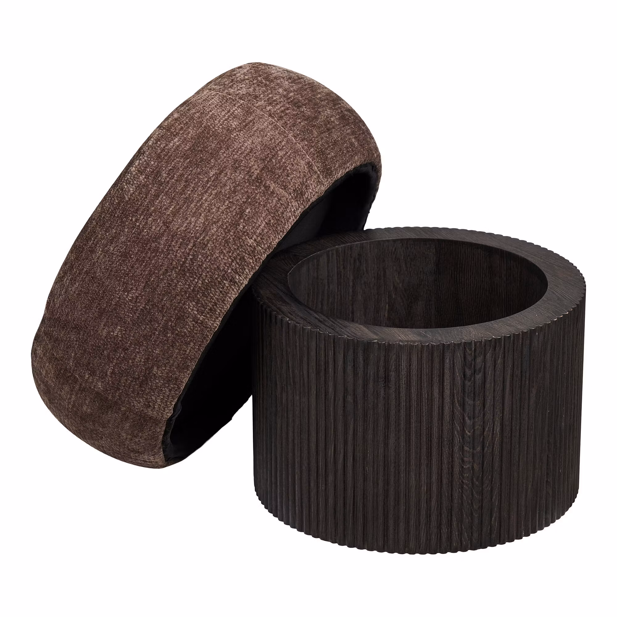 Christchurch Pouf