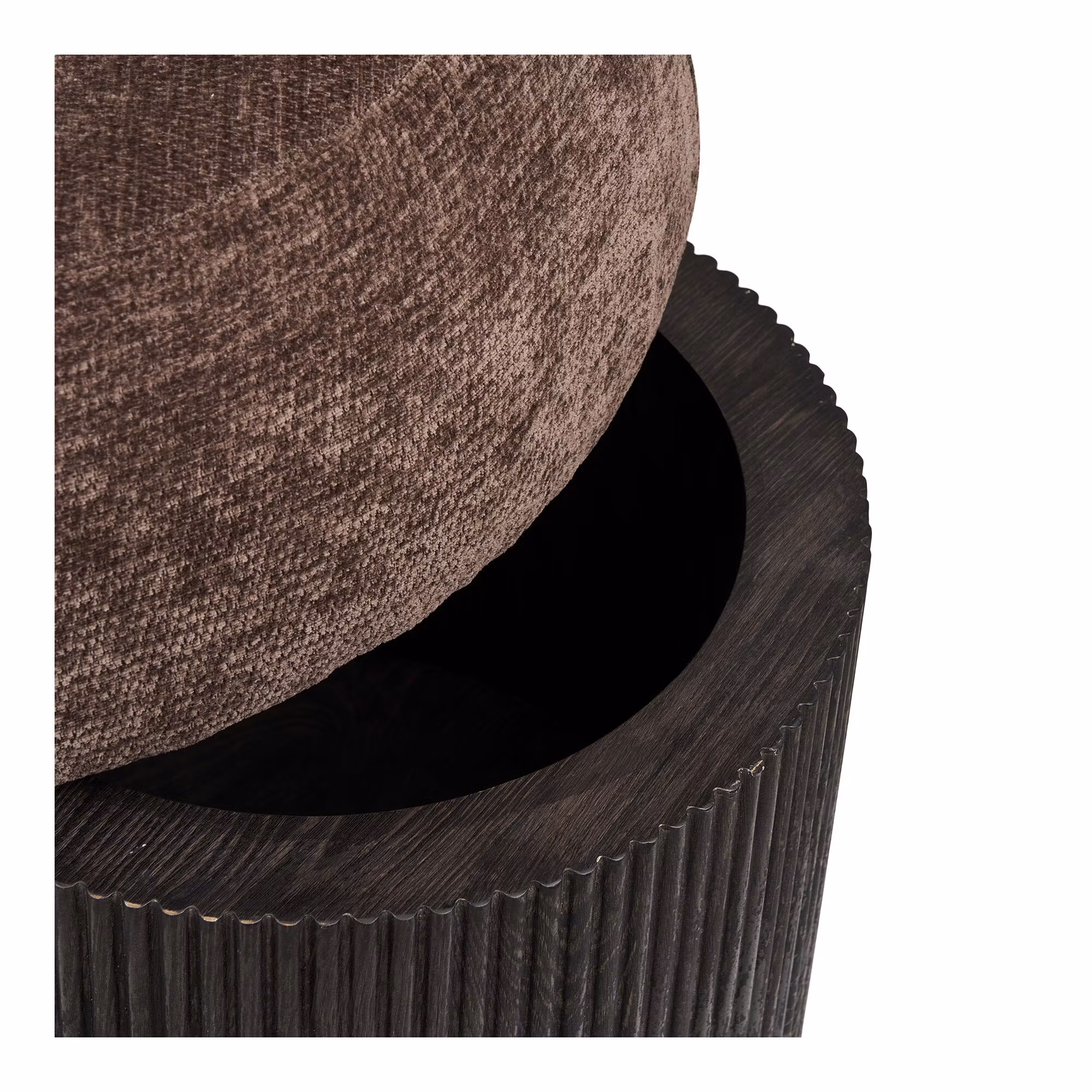 Christchurch Pouf